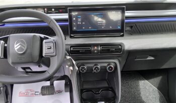 CITROEN C3 1.2 110 CV HYBRID AUTOMATICA PLUS