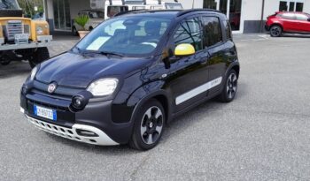 FIAT PANDA 1.0 70 CV HYBRID CROSS