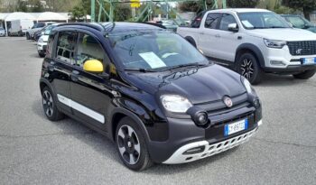 FIAT PANDA 1.0 70 CV HYBRID CROSS
