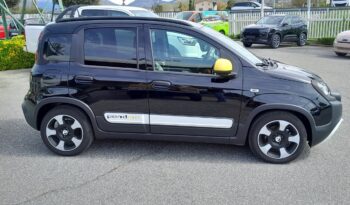 FIAT PANDA 1.0 70 CV HYBRID CROSS