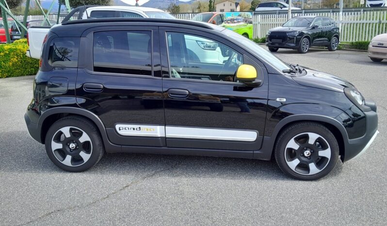 FIAT PANDA 1.0 70 CV HYBRID CROSS