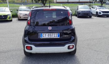 FIAT PANDA 1.0 70 CV HYBRID CROSS