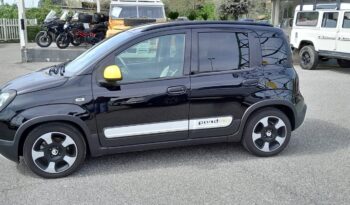 FIAT PANDA 1.0 70 CV HYBRID CROSS