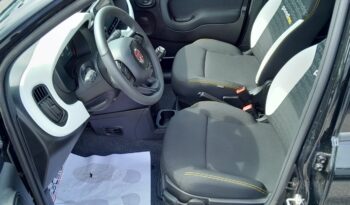 FIAT PANDA 1.0 70 CV HYBRID CROSS