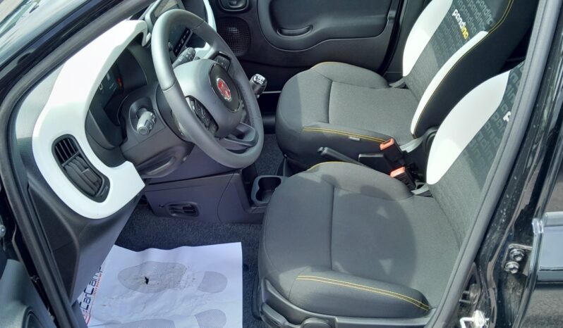 FIAT PANDA 1.0 70 CV HYBRID CROSS