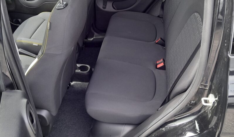 FIAT PANDA 1.0 70 CV HYBRID CROSS