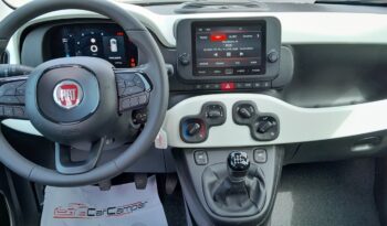 FIAT PANDA 1.0 70 CV HYBRID CROSS