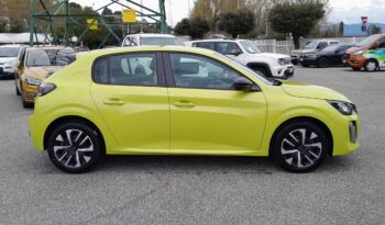 PEUGEOT 208 1.2 100 CV STYLE KM 0