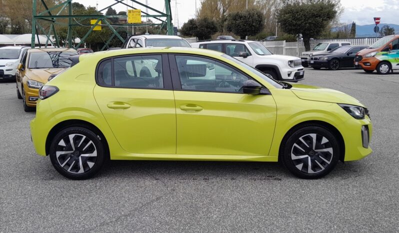 PEUGEOT 208 1.2 100 CV STYLE KM 0