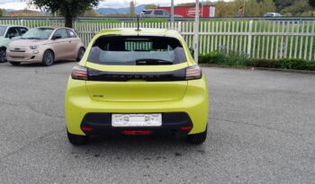 PEUGEOT 208 1.2 100 CV STYLE KM 0