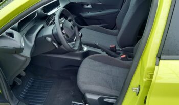 PEUGEOT 208 1.2 100 CV STYLE KM 0