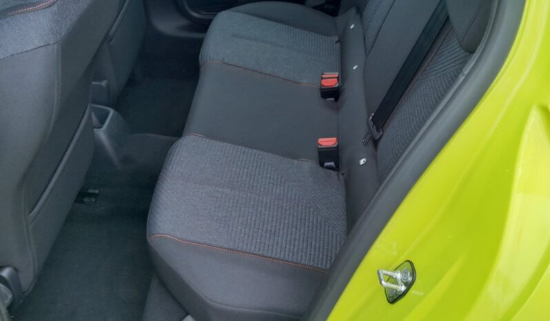 PEUGEOT 208 1.2 100 CV STYLE KM 0