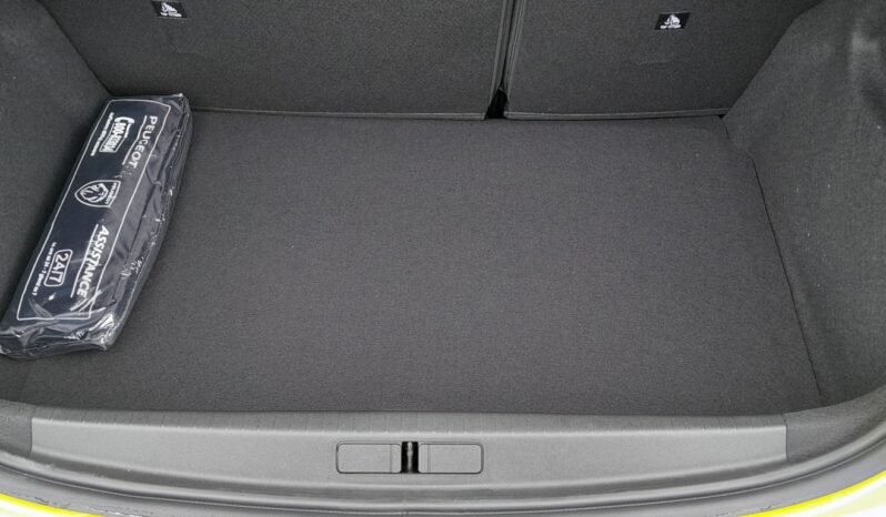 PEUGEOT 208 1.2 100 CV STYLE KM 0