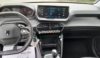 PEUGEOT 208 1.2 100 CV STYLE KM 0