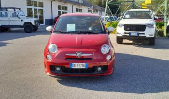 ABARTH 500 1.4 T-JET 135 CV