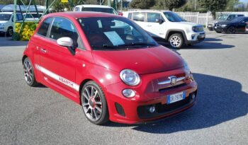 ABARTH 500 1.4 T-JET 135 CV