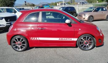 ABARTH 500 1.4 T-JET 135 CV