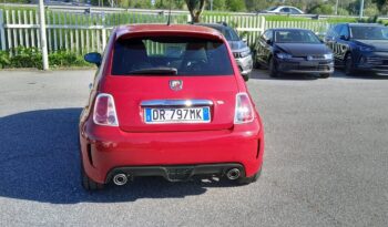 ABARTH 500 1.4 T-JET 135 CV