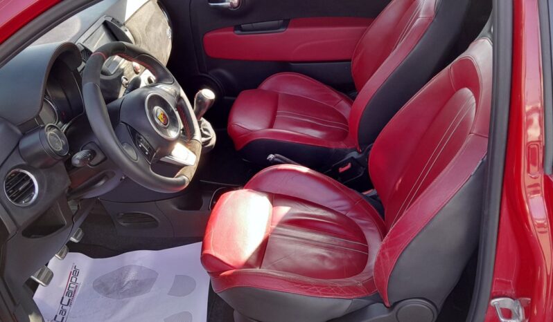ABARTH 500 1.4 T-JET 135 CV