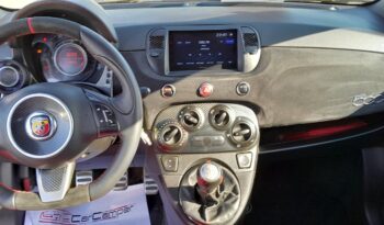 ABARTH 500 1.4 T-JET 135 CV