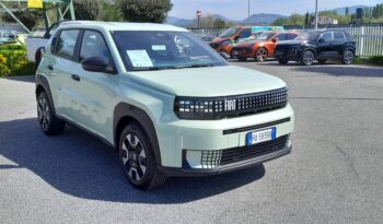 FIAT GRANDE PANDA 1.2 110 CV HYBRID ICON
