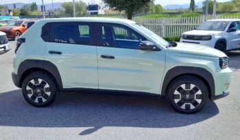 FIAT GRANDE PANDA 1.2 110 CV HYBRID ICON