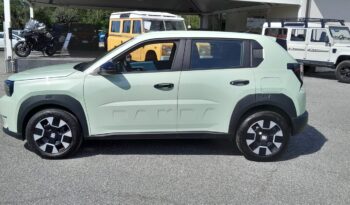 FIAT GRANDE PANDA 1.2 110 CV HYBRID ICON