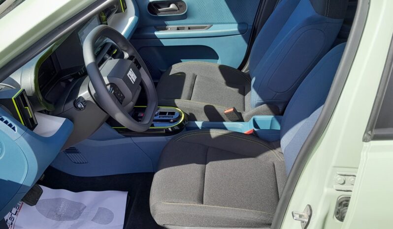 FIAT GRANDE PANDA 1.2 110 CV HYBRID ICON