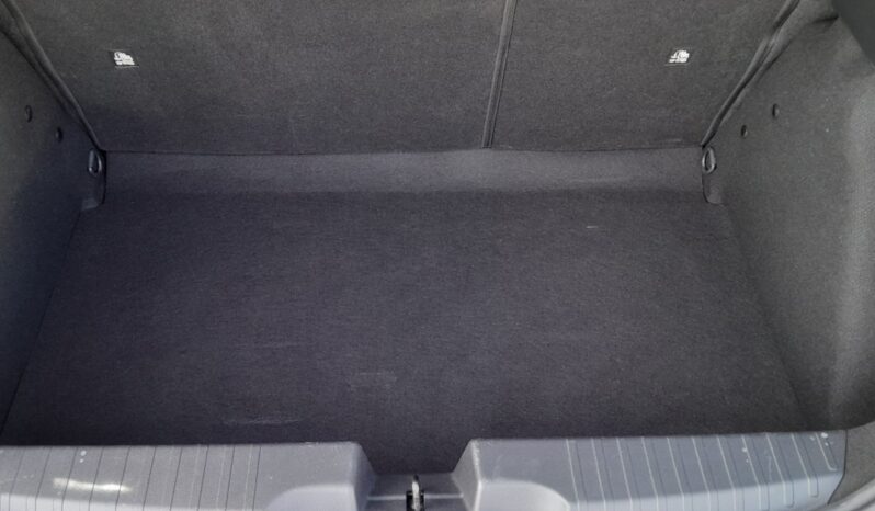 FIAT GRANDE PANDA 1.2 110 CV HYBRID ICON