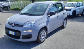 FIAT PANDA 1.0 70 CV HYBRID