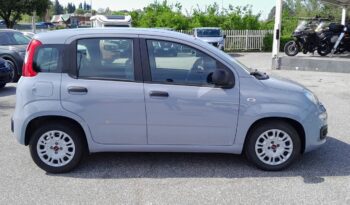 FIAT PANDA 1.0 70 CV HYBRID
