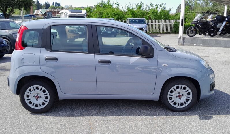 FIAT PANDA 1.0 70 CV HYBRID