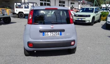 FIAT PANDA 1.0 70 CV HYBRID