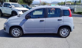 FIAT PANDA 1.0 70 CV HYBRID