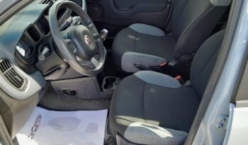 FIAT PANDA 1.0 70 CV HYBRID