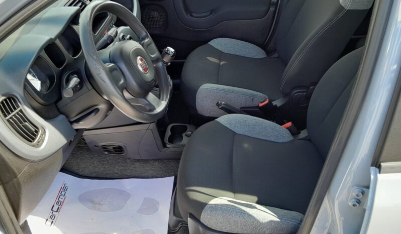 FIAT PANDA 1.0 70 CV HYBRID