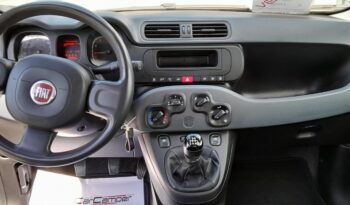 FIAT PANDA 1.0 70 CV HYBRID