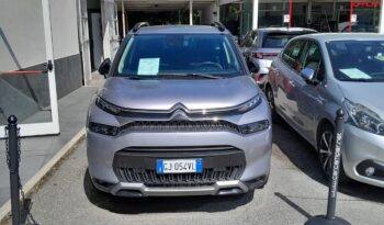 CITROEN C3 AIRCROSS 1.2 110 CV SHINE