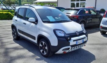 FIAT PANDA 1.0 70 CV HYBRID CROSS