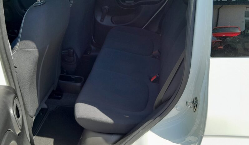 FIAT PANDA 1.0 70 CV HYBRID CROSS
