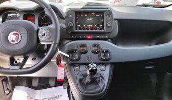 FIAT PANDA 1.0 70 CV HYBRID CROSS
