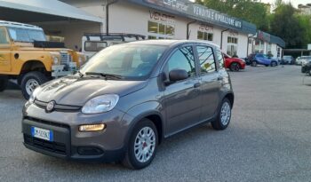 FIAT PANDA 1.0 70 CV HYBRID
