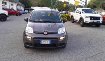 FIAT PANDA 1.0 70 CV HYBRID
