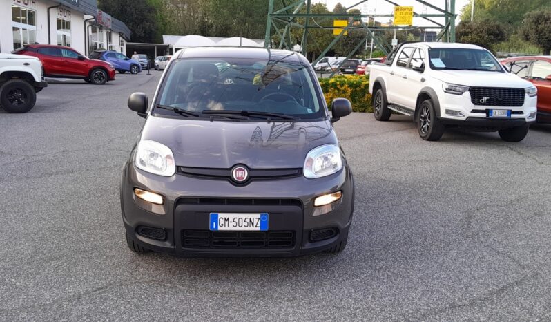 FIAT PANDA 1.0 70 CV HYBRID