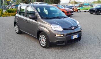 FIAT PANDA 1.0 70 CV HYBRID