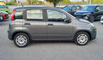 FIAT PANDA 1.0 70 CV HYBRID
