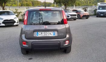 FIAT PANDA 1.0 70 CV HYBRID