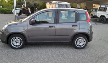 FIAT PANDA 1.0 70 CV HYBRID