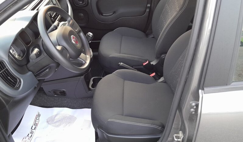 FIAT PANDA 1.0 70 CV HYBRID