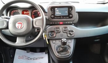 FIAT PANDA 1.0 70 CV HYBRID